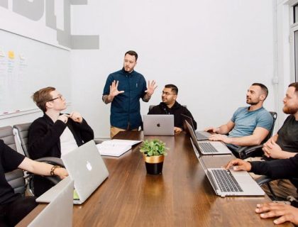 Услуги патентования в Узбекистане: как быстро и надёжно защитить свои права